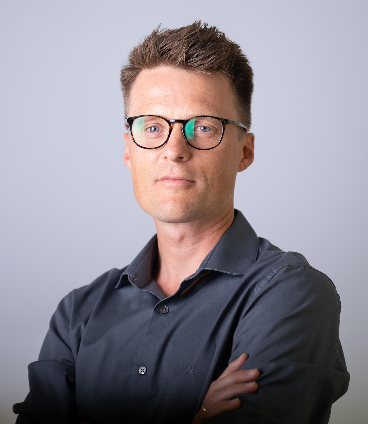 Stoelmassage werkplek