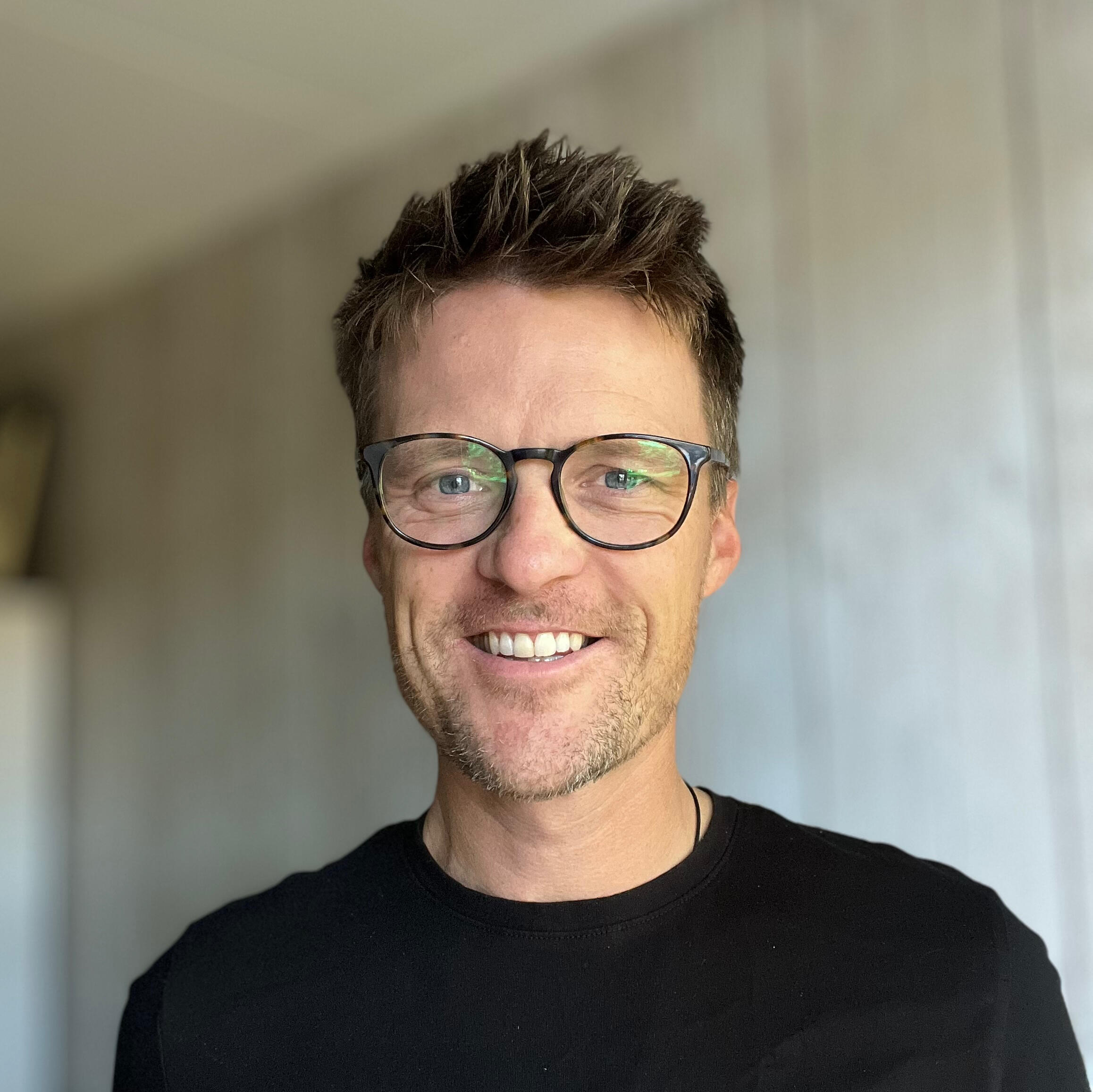 Stoelmassage werkplek